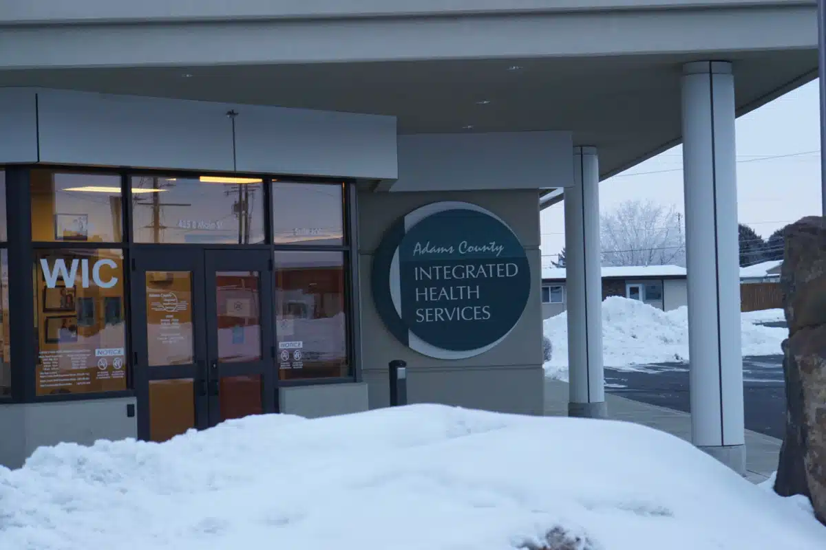 Adams Cnty Integrated Healthcare Servs - Facility Image