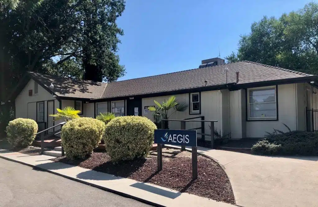 Aegis Treatment Centers LLC - Preview