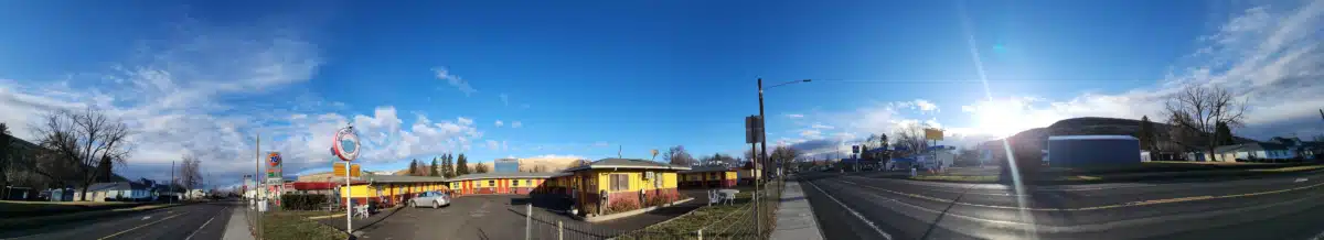 Blue Mountain Counseling