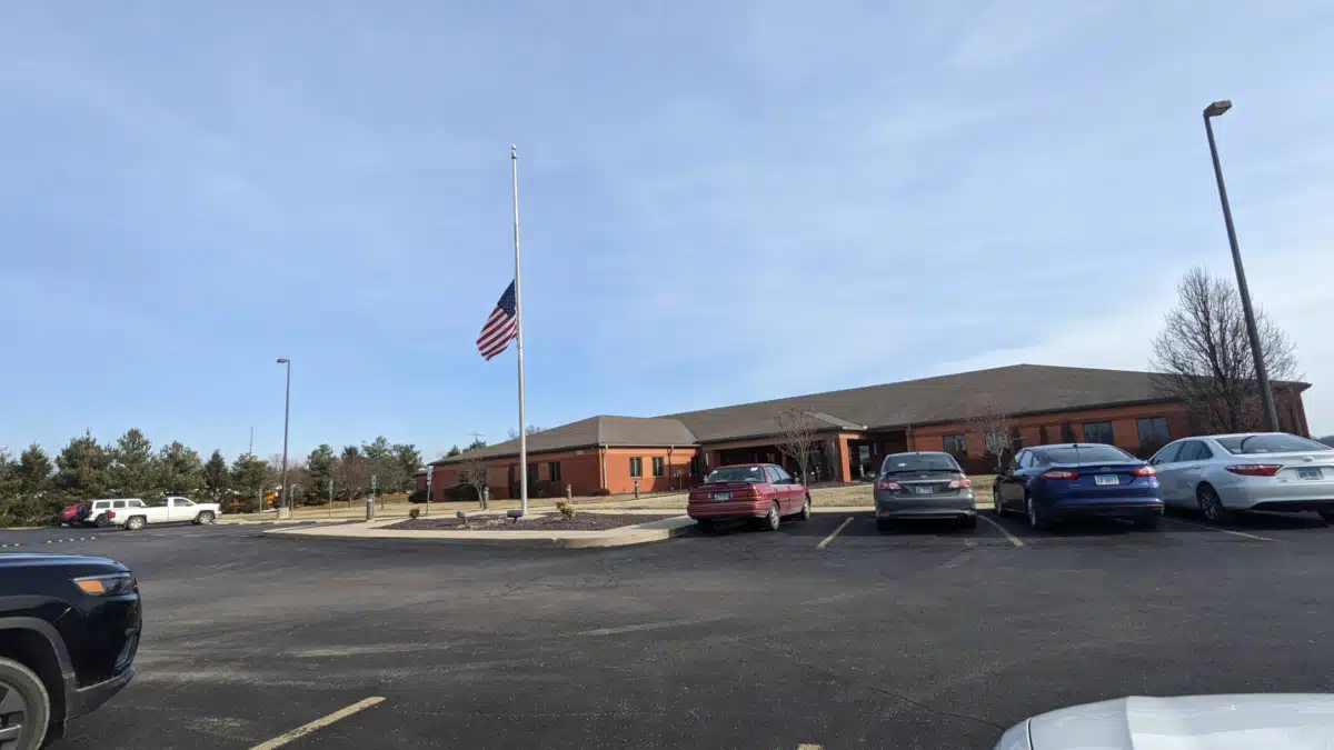 Bond County Health Department - Preview