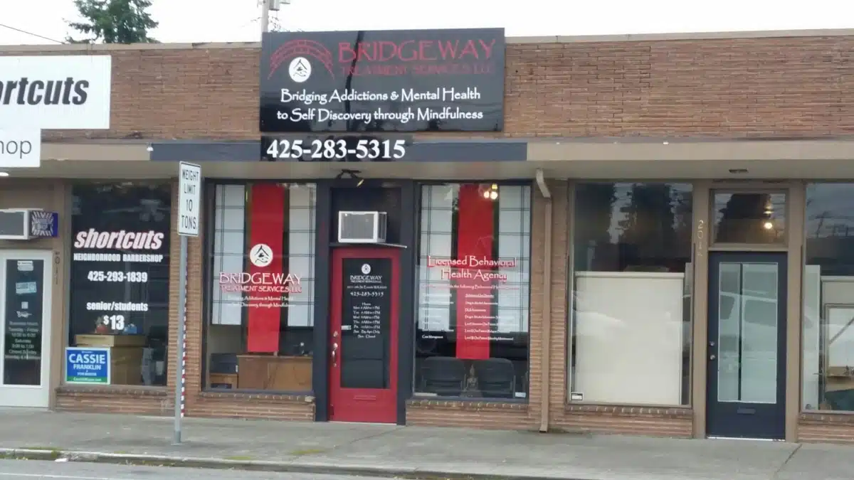 Bridgeway Treatment Services LLC - Preview