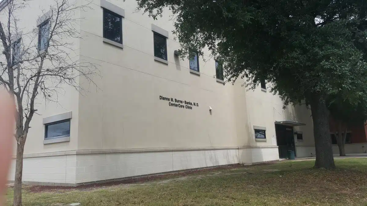 Center for Healthcare Services - Hero Image