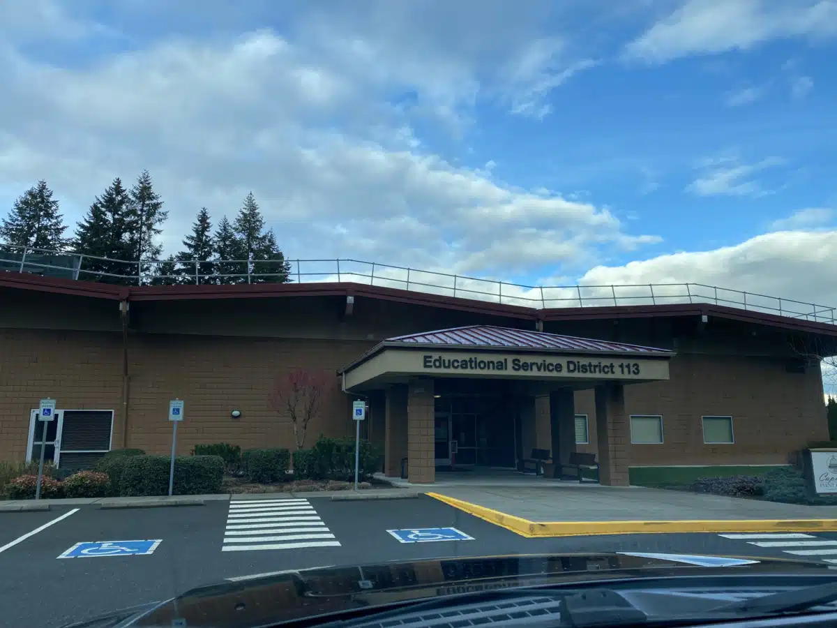 ESD113/True North Student Assistance