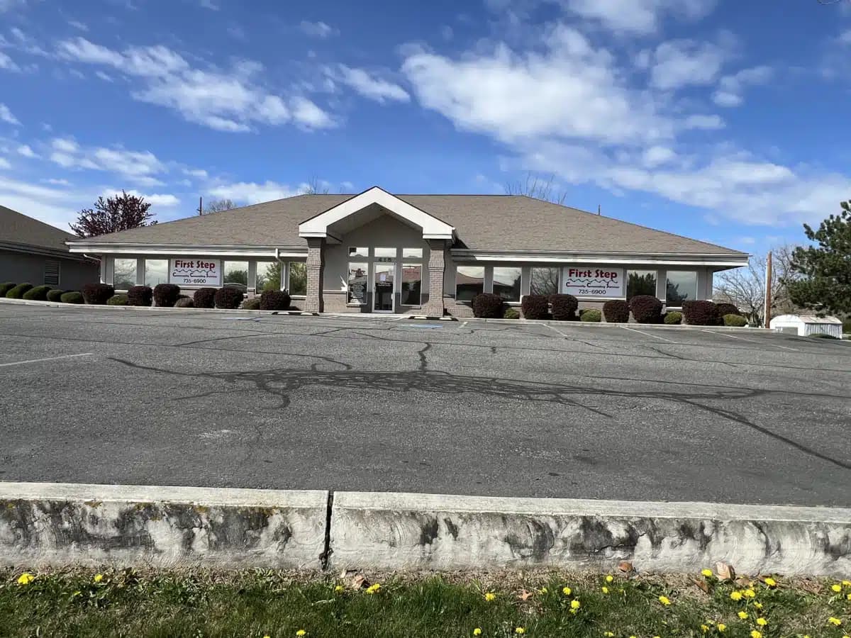 First Step Comm Counseling Servs LLC