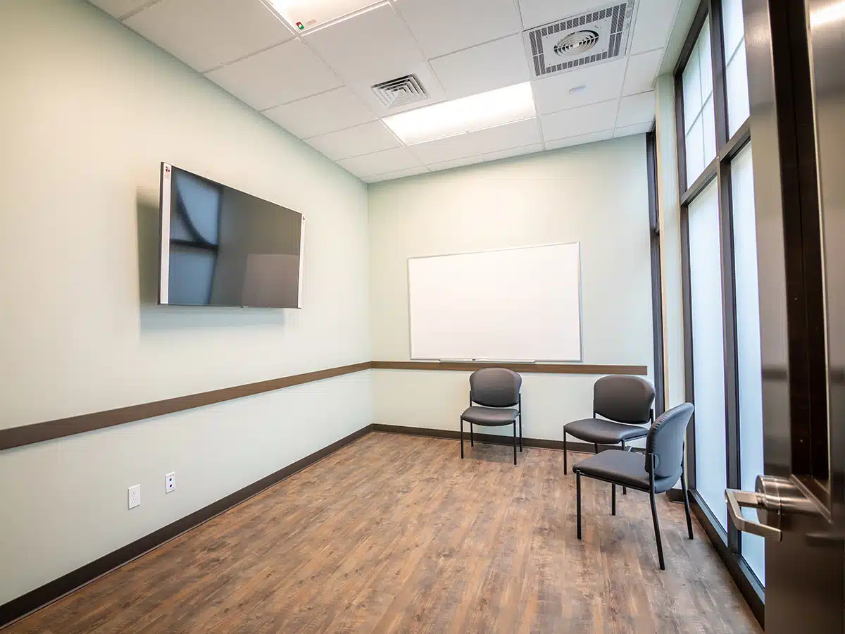 Lakewood Comprehensive Treatment Ctr