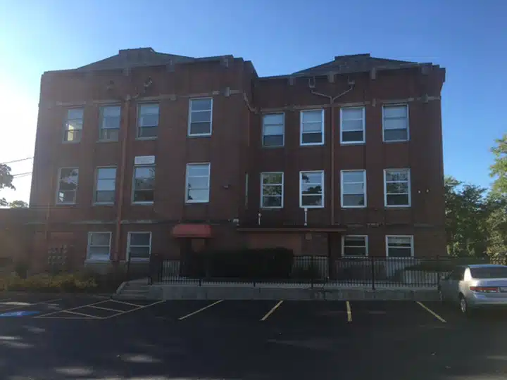 Lighthouse Recovery Inc - Preview