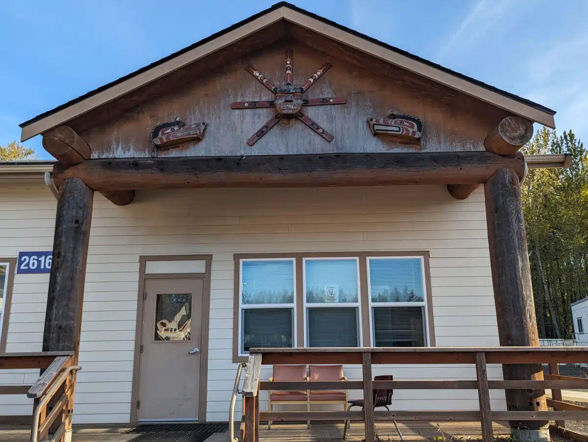 Lummi Counseling Services