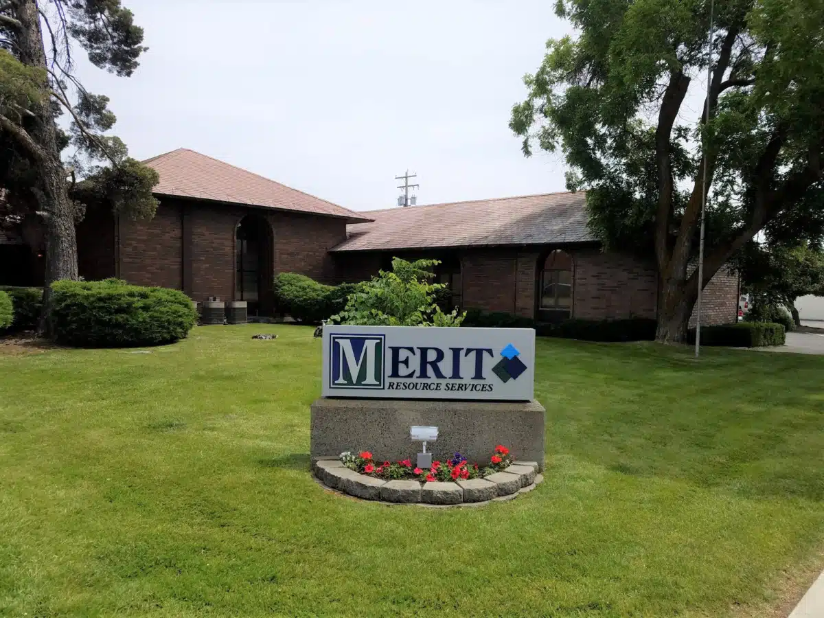 MERIT Resource Services - Preview