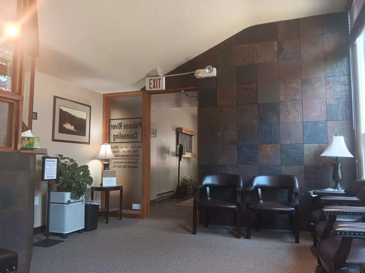 Palouse River Counseling