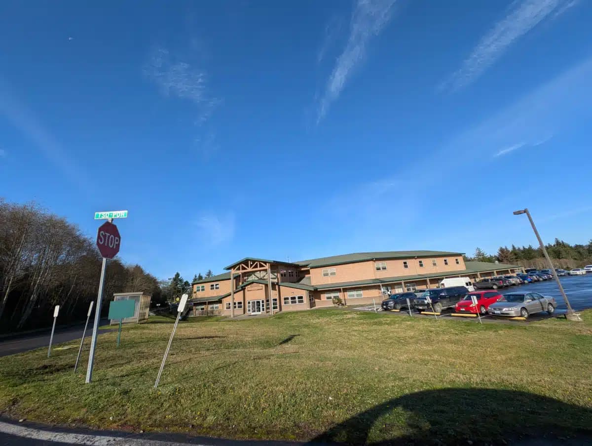 Quinault Indian Nation