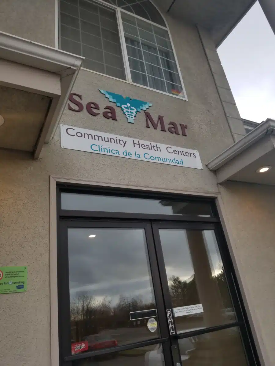 Sea Mar Community Health Centers - Preview