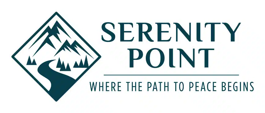 Serenity Point Counseling Services - Preview