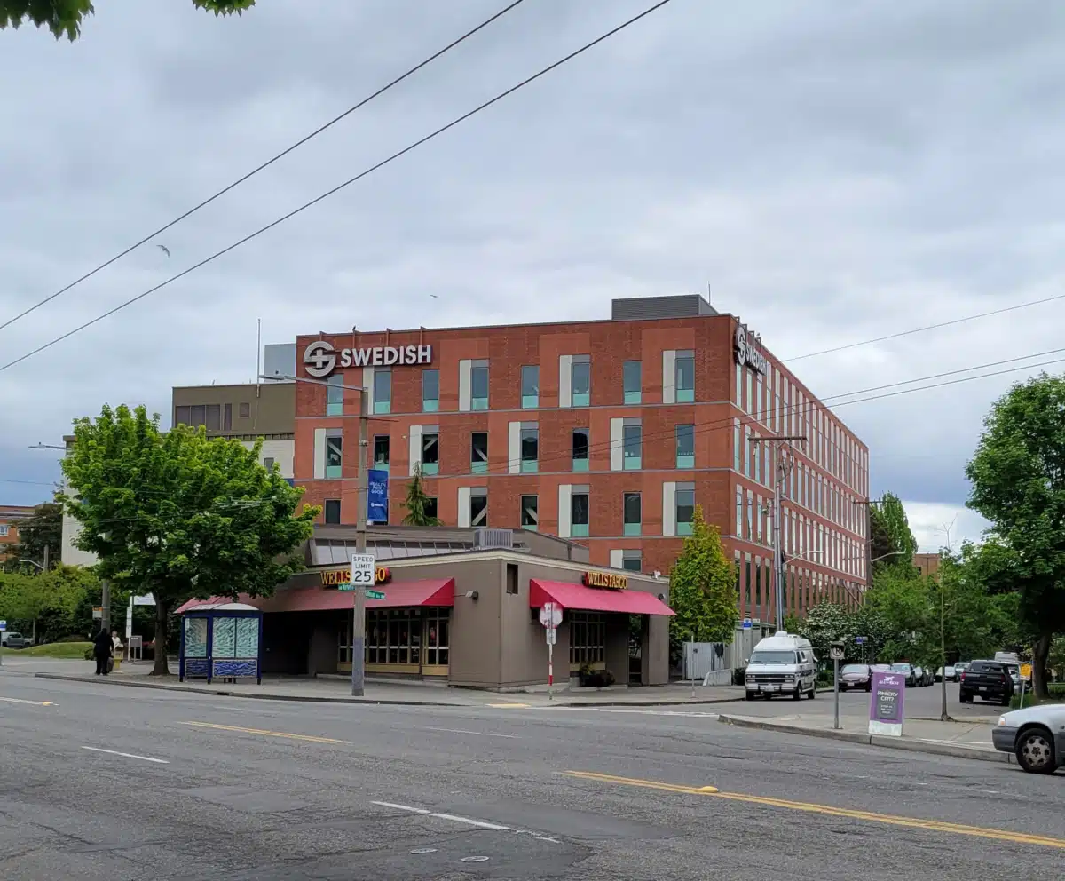 Swedish Medical Center/Ballard