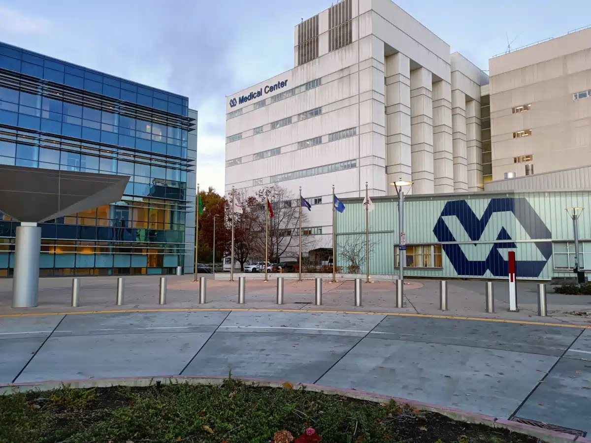 VA Puget Sound Healthcare System