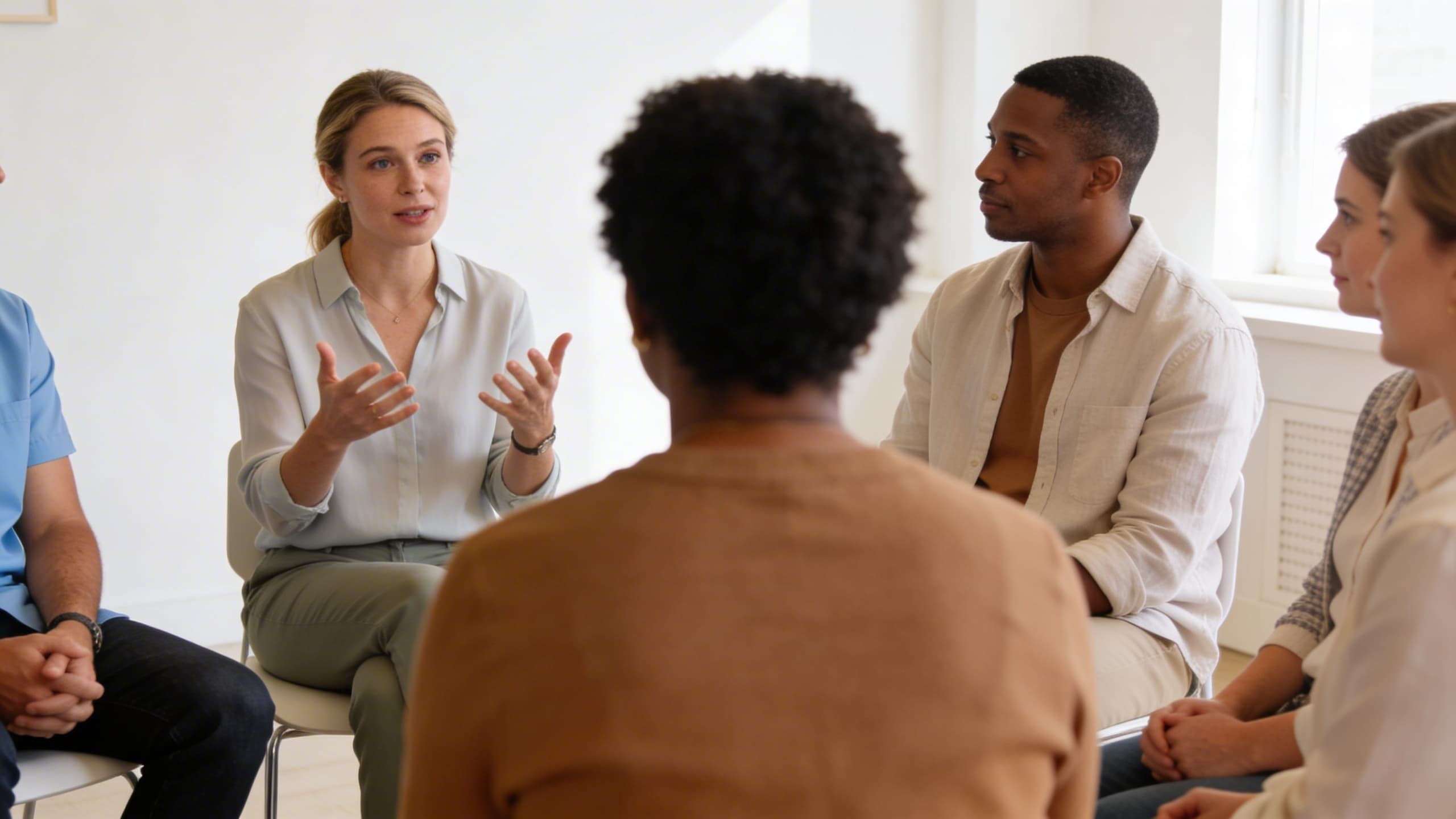 Types of Rehabilitation Programs and How to Choose the Right One